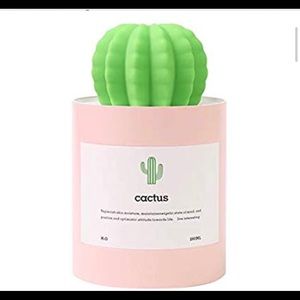 Plant Humidifier mini size USB